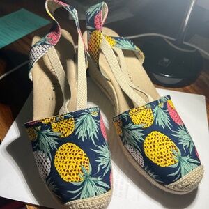 Wedges